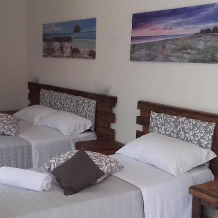 Giulicia B&B Valderice Exterior foto