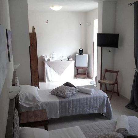 Giulicia B&B Valderice Exterior foto